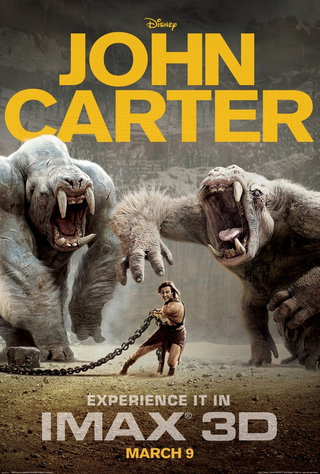 Illustration for article titled New Posters for The Avengers, John Carter and Abraham Lincoln, Vampire Hunter! Plus Tons of American Horror Story Spoilers!